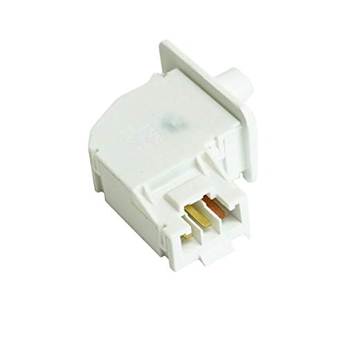 GE Dryer Door Switch WE04X28977 GE Dryer Door Switch WE04X28977